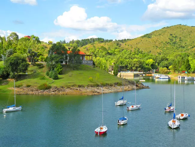 Los Molinos Hotel & Resort