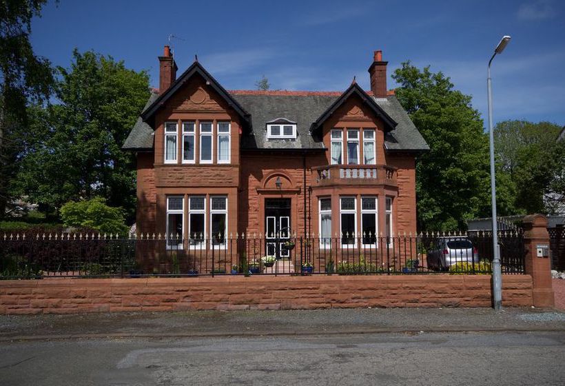 Muirholm Bed & Breakfast