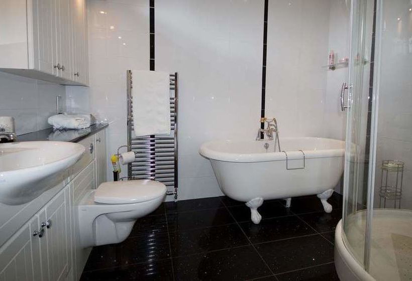 Muirholm Bed & Breakfast