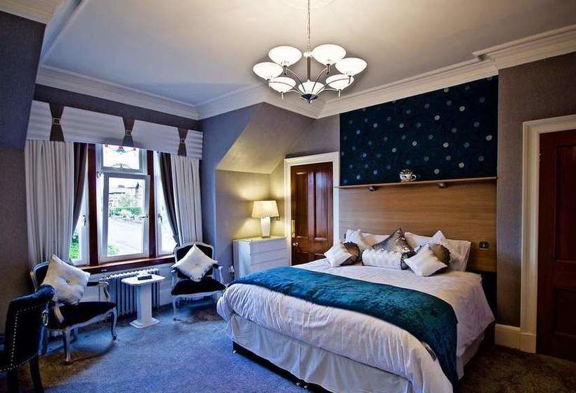 Muirholm Bed & Breakfast