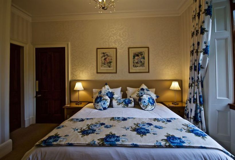 Muirholm Bed & Breakfast