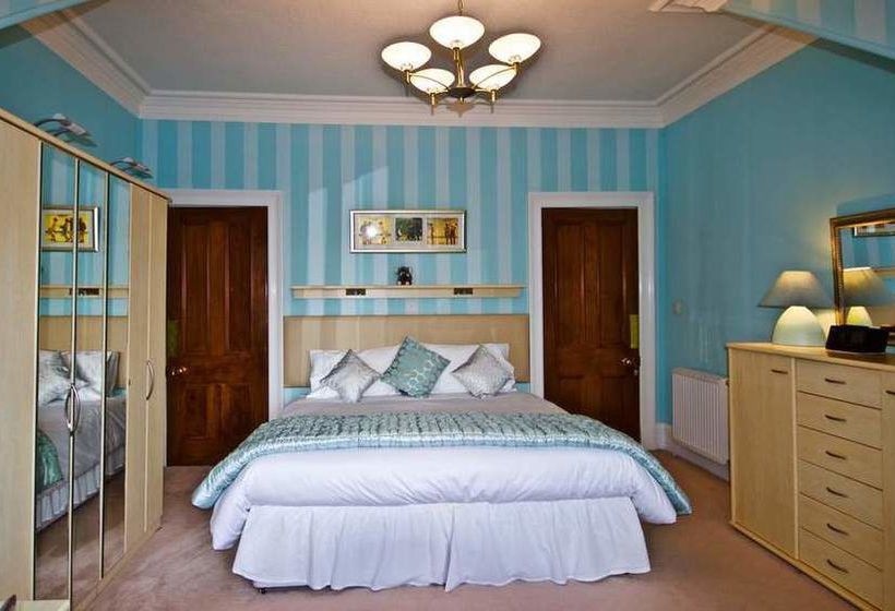 Muirholm Bed & Breakfast