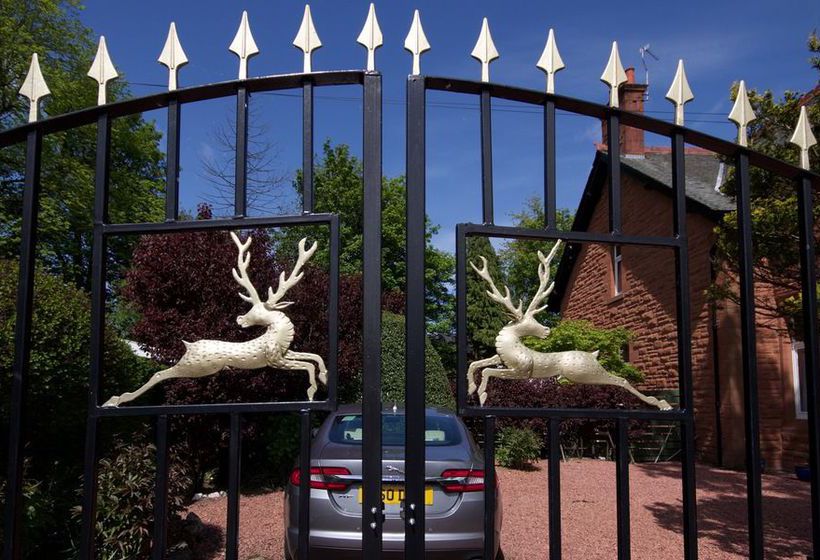 Muirholm Bed & Breakfast