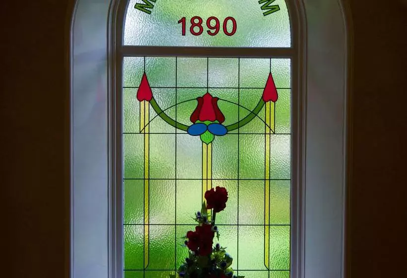 Muirholm Bed & Breakfast