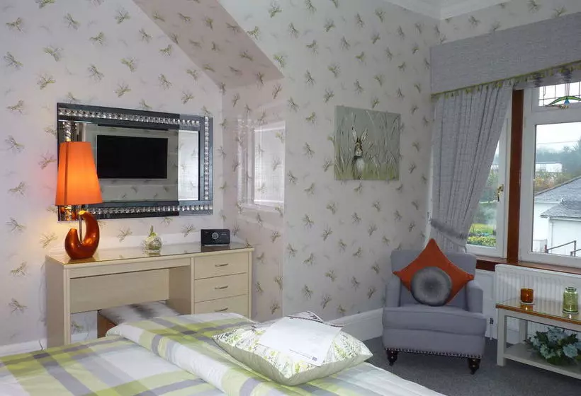 Muirholm Bed & Breakfast