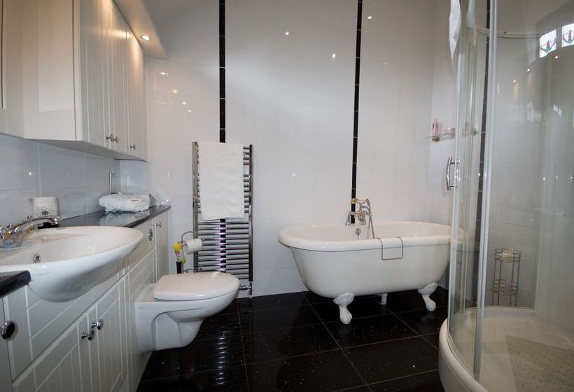 Muirholm Bed & Breakfast