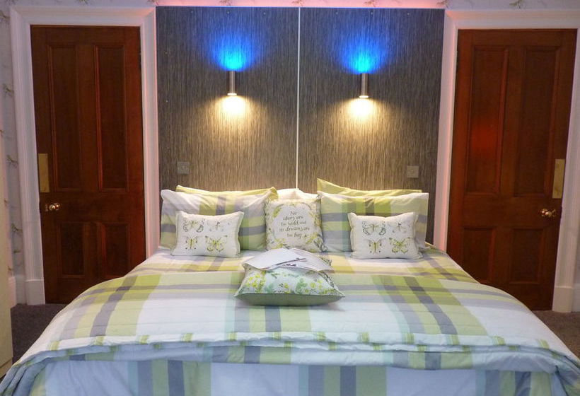 Muirholm Bed & Breakfast