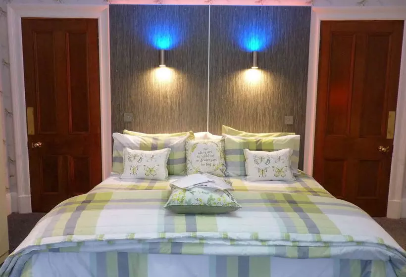 Muirholm Bed & Breakfast