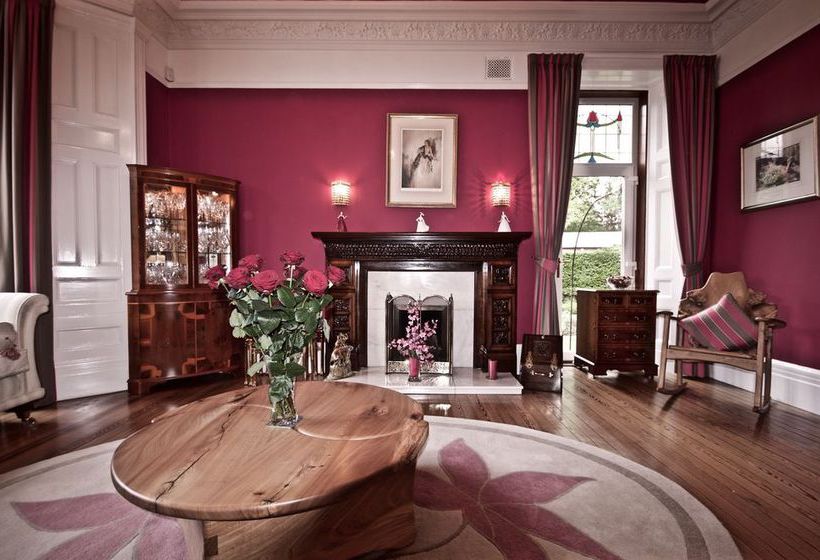 Muirholm Bed & Breakfast