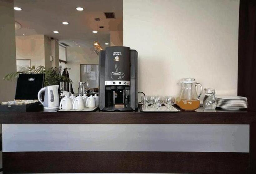 Palatino Rooms & Apartments