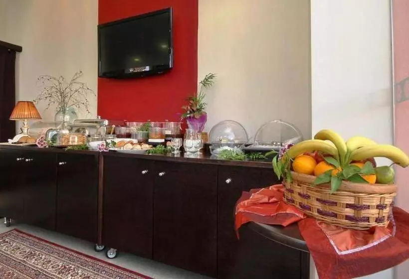 Palatino Rooms & Apartments