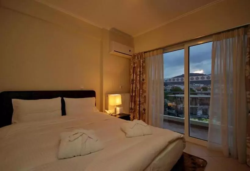 Palatino Rooms & Apartments