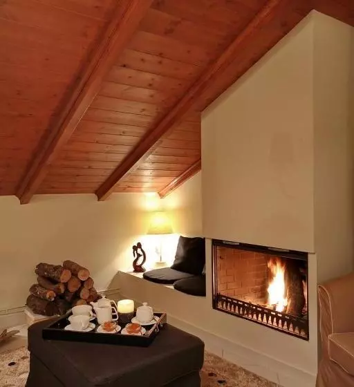 Palatino Rooms & Apartments