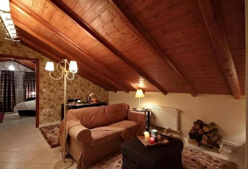 Palatino Rooms & Apartments