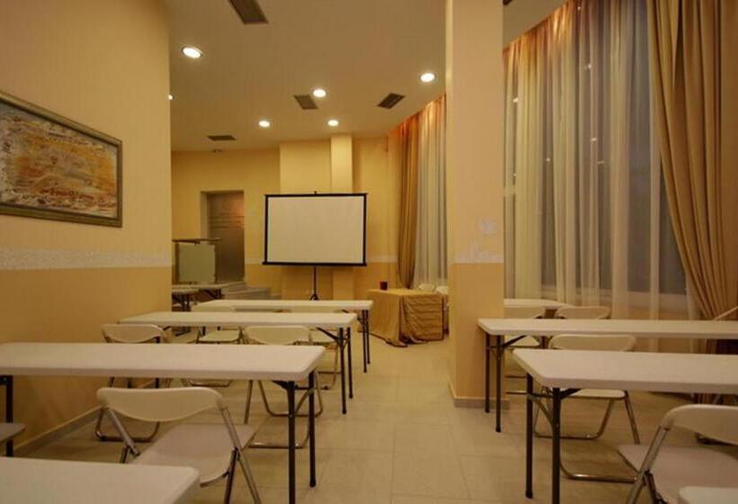 Palatino Rooms & Apartments