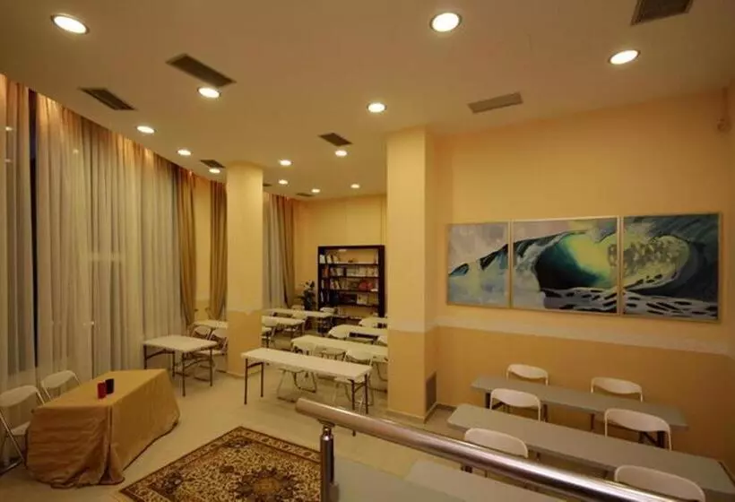 Palatino Rooms & Apartments