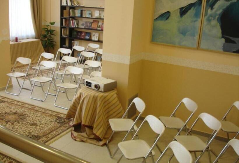 Palatino Rooms & Apartments