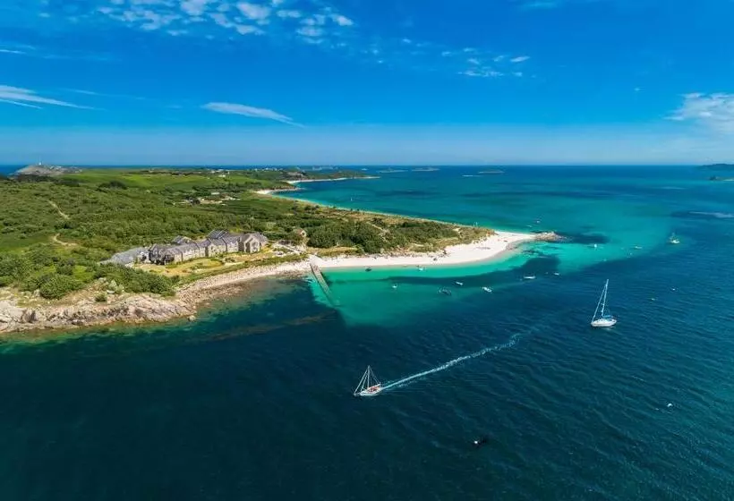 ペンション Karma St. Martin S