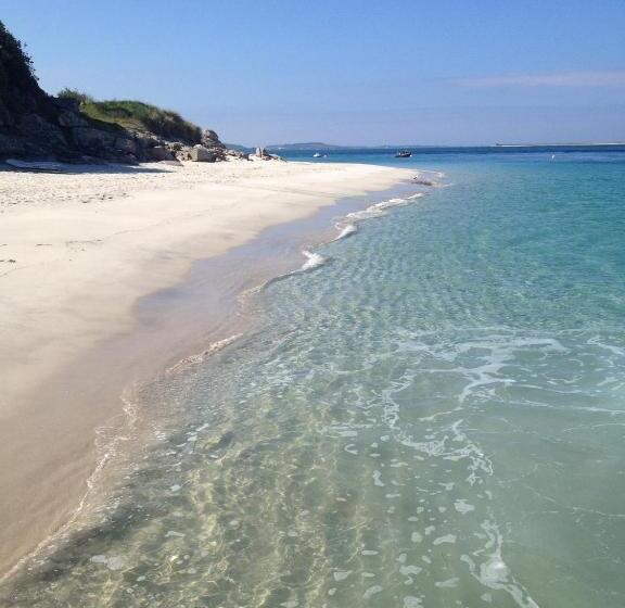 פנסיון Karma St. Martin S