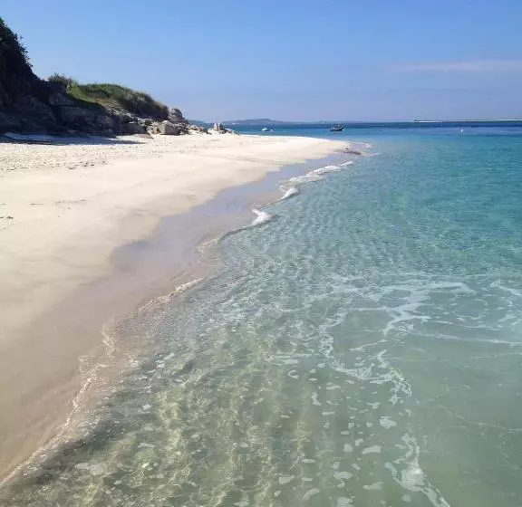 ペンション Karma St. Martin S