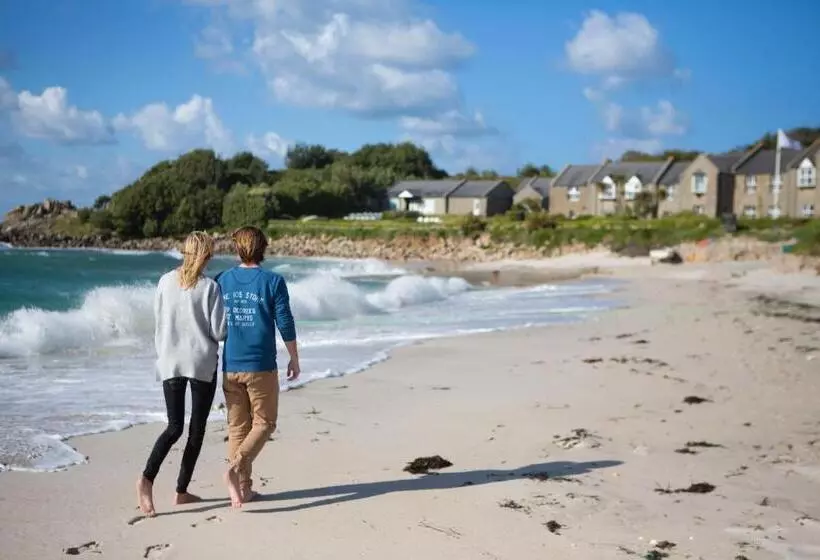 ペンション Karma St. Martin S