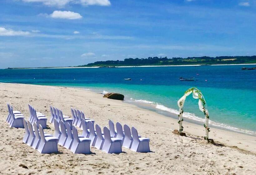 פנסיון Karma St. Martin S