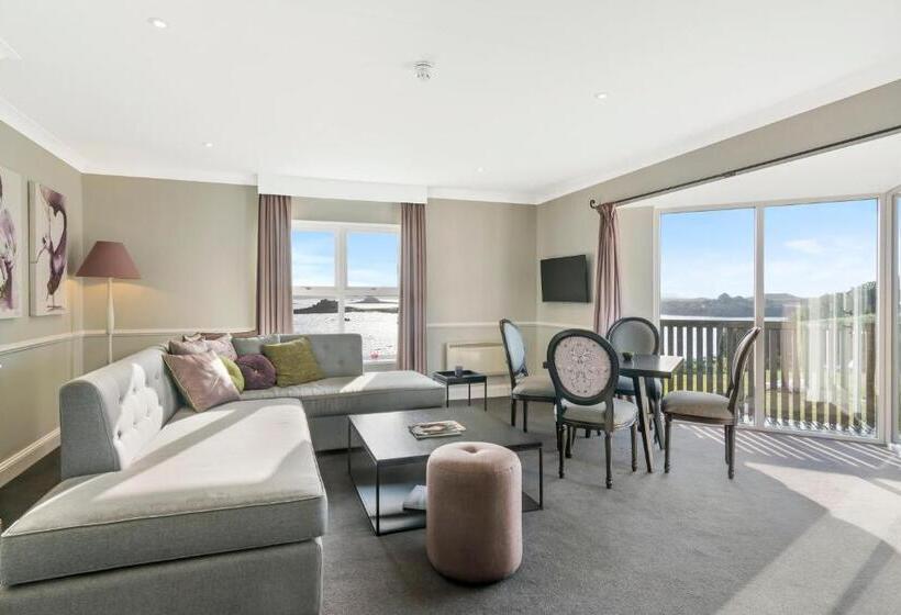 פנסיון Karma St. Martin S