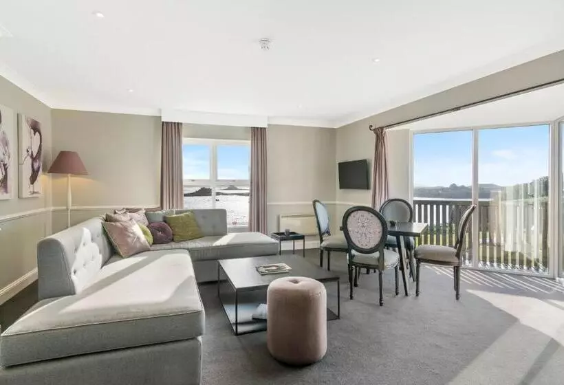 ペンション Karma St. Martin S