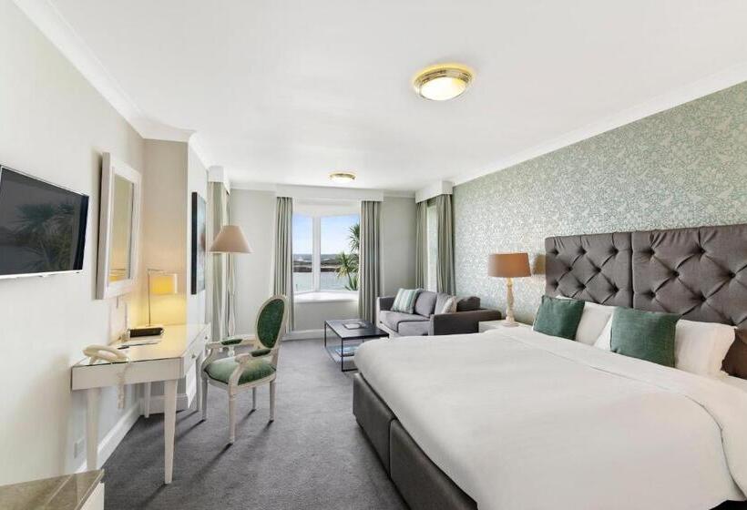 פנסיון Karma St. Martin S