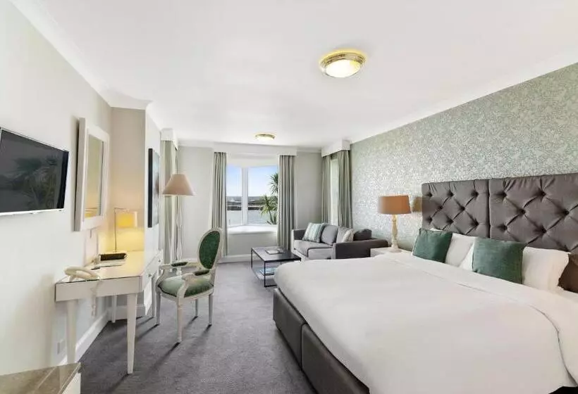 ペンション Karma St. Martin S