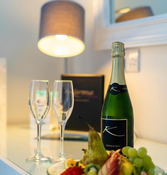 פנסיון Karma St. Martin S