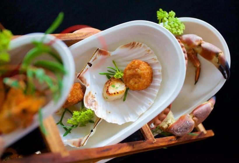 פנסיון Karma St. Martin S