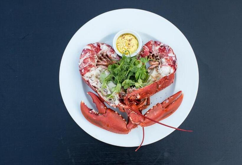 פנסיון Karma St. Martin S