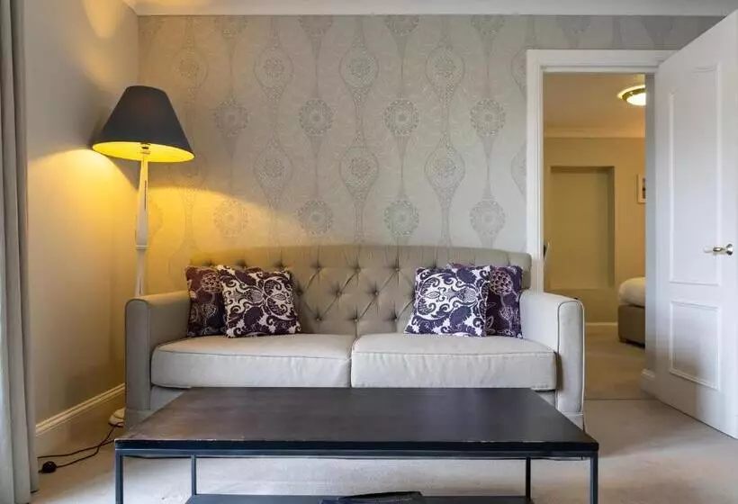 ペンション Karma St. Martin S