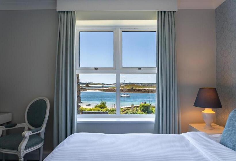 פנסיון Karma St. Martin S