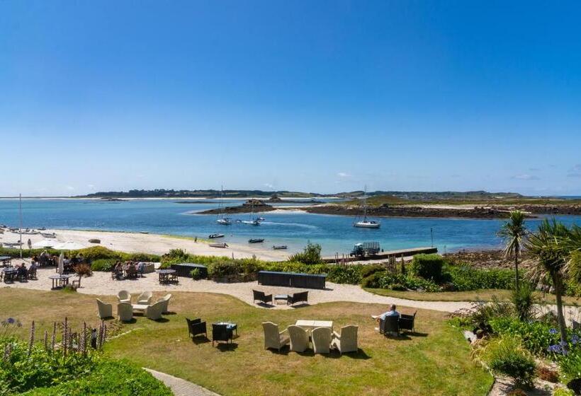 פנסיון Karma St. Martin S