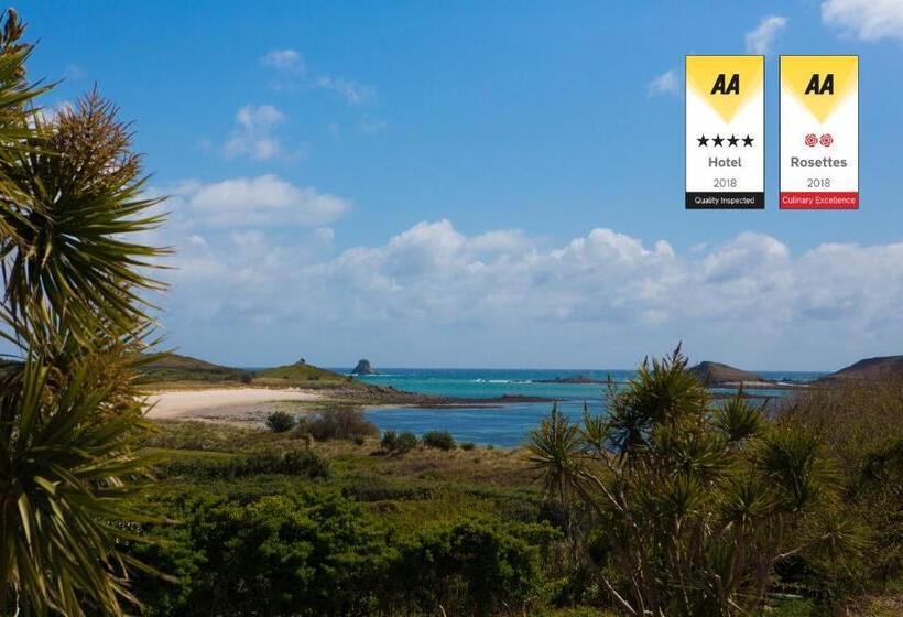 פנסיון Karma St. Martin S