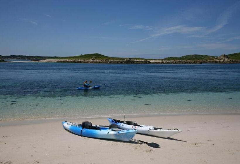 פנסיון Karma St. Martin S