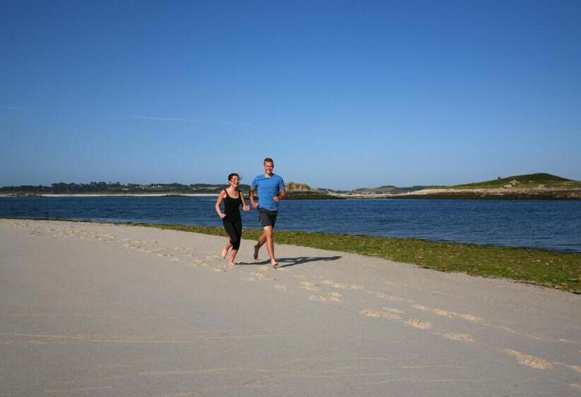 פנסיון Karma St. Martin S