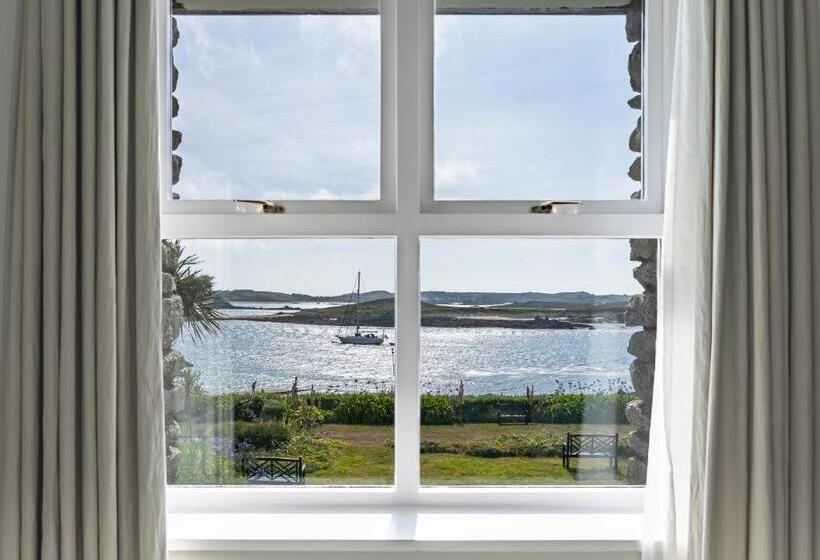 פנסיון Karma St. Martin S