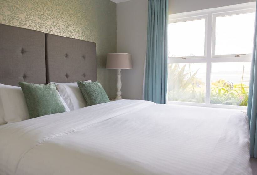 פנסיון Karma St. Martin S