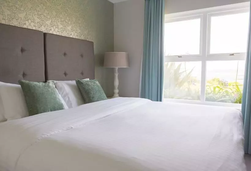 ペンション Karma St. Martin S