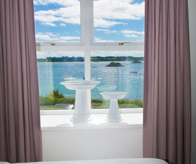 פנסיון Karma St. Martin S