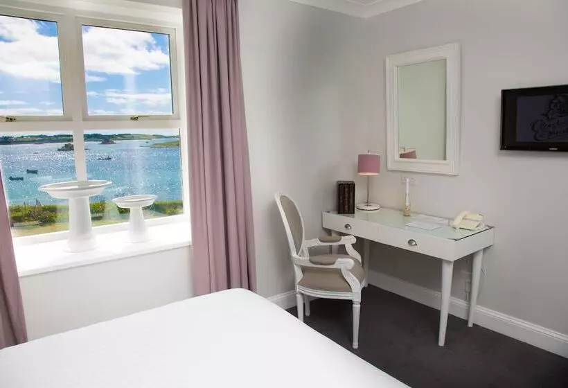 ペンション Karma St. Martin S