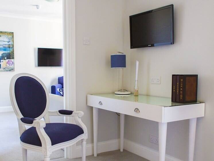 פנסיון Karma St. Martin S