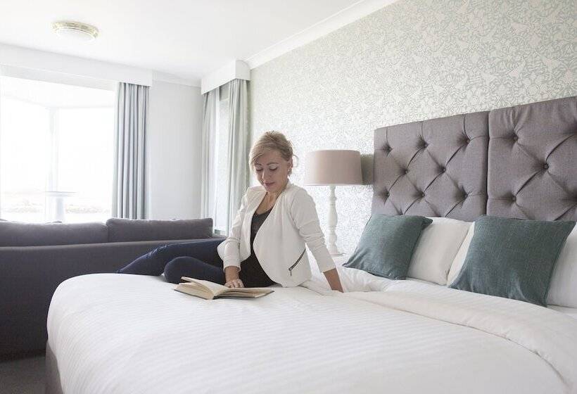 פנסיון Karma St. Martin S