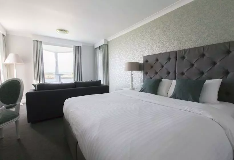 ペンション Karma St. Martin S