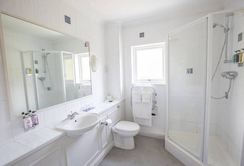 פנסיון Karma St. Martin S