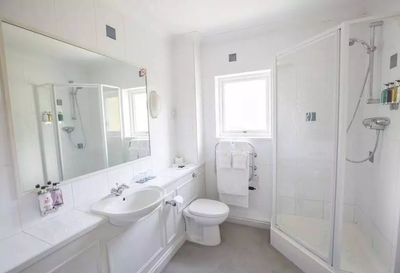 ペンション Karma St. Martin S