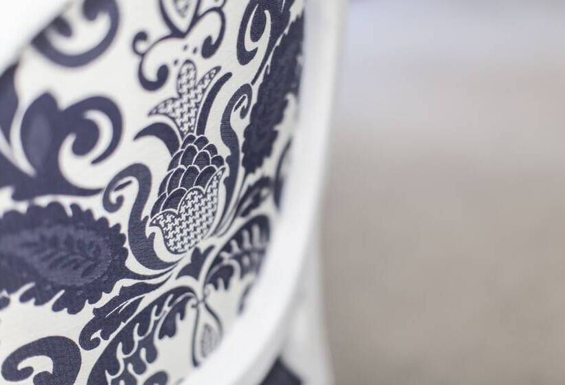 פנסיון Karma St. Martin S